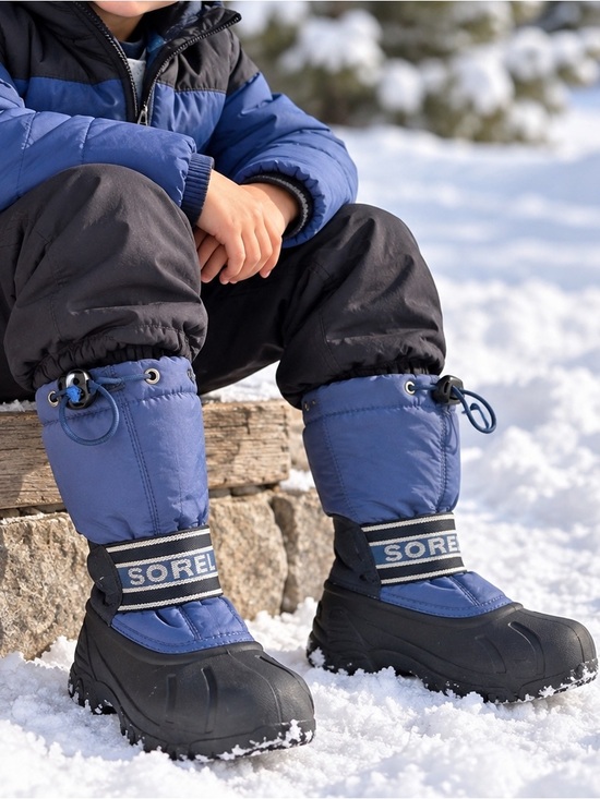 Sorel Other - Sorel Cub Snow Boots